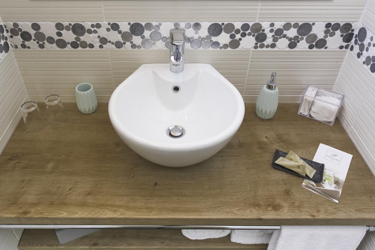A L'Ombre Des Pins Bed and Breakfast La Baule-Escoublac Buitenkant foto